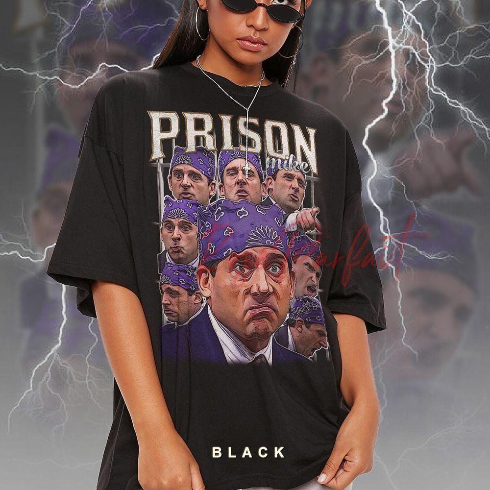 Prison Mike Meme 2 Vuitino Merch